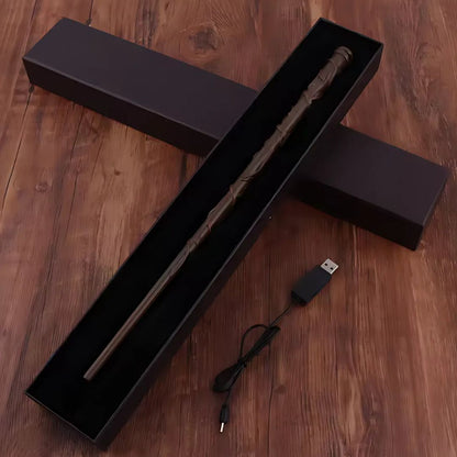 Baguette magique lance-sortilèges