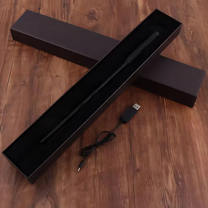 Baguette magique lance-sortilèges